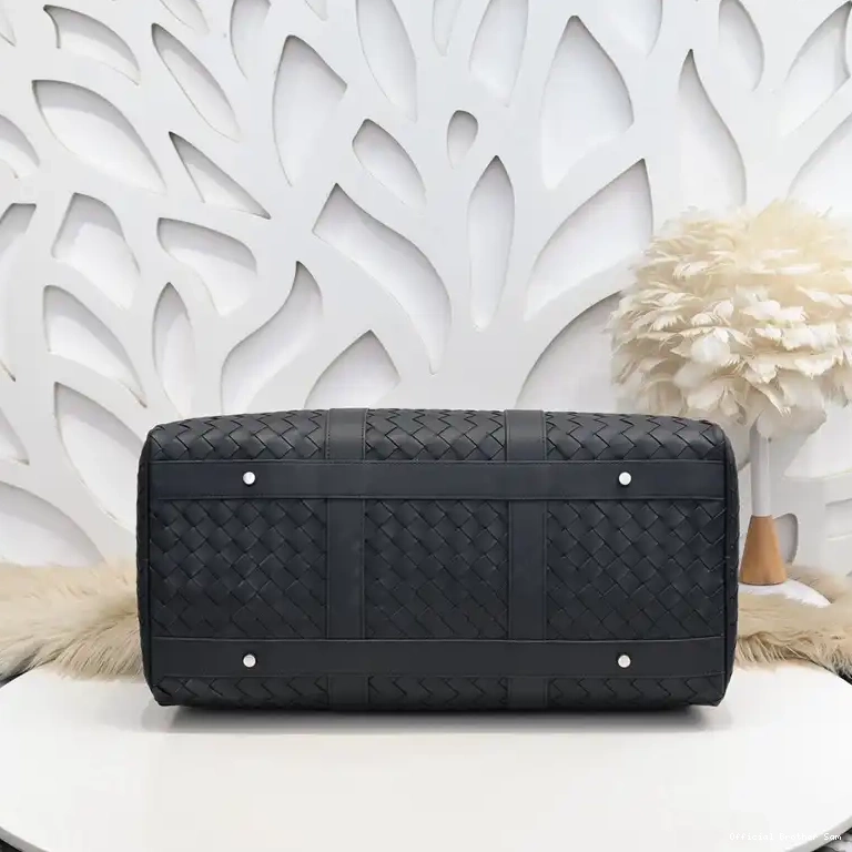 Official Brother Sam 2410YA0186 Veneta Bottega Bags 0528